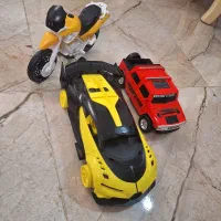 اسباب بازی کوکی