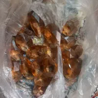 کریستال لوستر