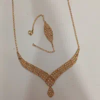 طلای ۱۸عیار نونو