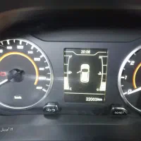 X22 pro MT|خودرو سواری و وانت|رودبنه, |دیوار