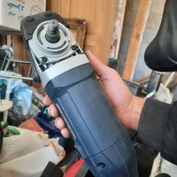 پولیش توسن/ لرزان گردانNEC/ پمپ باد|ابزارآلات|سمنان, |دیوار