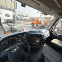 کشنده فاو ۹۵|خودرو سنگین|اسلامشهر, ملکآباد|دیوار