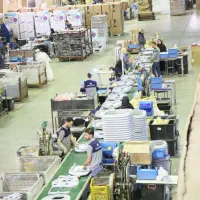 مونتاژ و اپراتور تولید