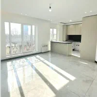 100متر/دریاچه چیتگر/غرق در نور/اقساطی/تهاتر|فروش آپارتمان|تهران, شهرک آتی شهر|دیوار