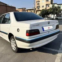 پارس ۹۴دوگانه کارخانه کم کار|خودرو سواری و وانت|گرگان, |دیوار