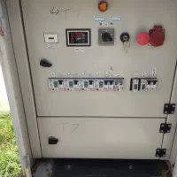 برقکار برق کار صنعتی و مسکونی شبانه روزی