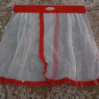 توری سر گهواره