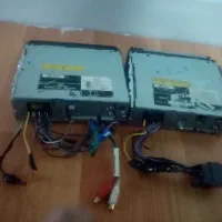 ضبط پایونیر  6025جی  وی سی