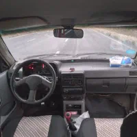 پراید 84 بنزینی|خودرو سواری و وانت|پردیس, فاز ۲|دیوار