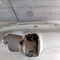 داشبورد دوو ماتیز