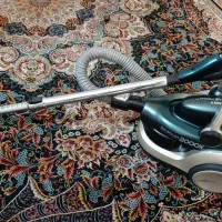 جاروبرقی sunny