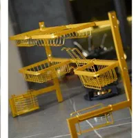 تولیدی انواع آبچکان پشت پنجره ای و پشت پنجره