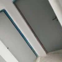 نصب و ساخت انواع درب چوبی با قیمت مناسب|خدمات پیشه و مهارت|کرمان, |دیوار