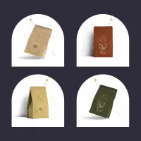 طراحی لوگو حرفه ای شروع قیمت از ۵.۵۰۰|خدمات رایانه‌ای و موبایل|تهران, زعفرانیه|دیوار
