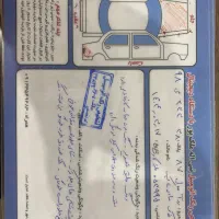 ROA مدل ۱۳۸۷|خودرو سواری و وانت|خلخال, |دیوار