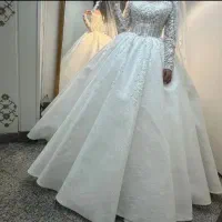 لباس عروس نو|لباس|تهران, ایرانشهر|دیوار