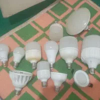 لامپهای کم مصرف