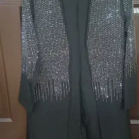 کت نگینی مدل آبشاری. مجلسی بسیار شیک