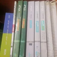 کتاب کنکور