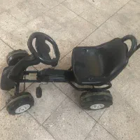 چهار چرخ|اسباب‌بازی بچه|تهران, خواجه نصیر طوسی|دیوار