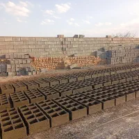 بلوک سیمانی