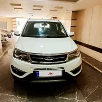 تیگو 5 فولfl