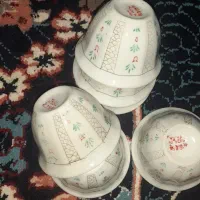 فنجان قدیمی