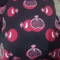 بافت انار موجود ۳ عدد