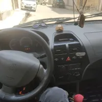تیبا 2 (هاچبک) EX، مدل ۱۳۹۵|خودرو سواری و وانت|تهران, بهارستان|دیوار