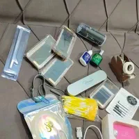 وسیله اکستشن مژه|آرایشی، بهداشتی، درمانی|هشتگرد, تهران دشت|دیوار