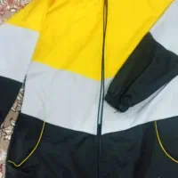 بارونی جلو زیپ دار