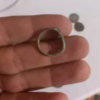 انگشتر رزق قدیمی