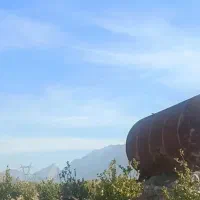 فروش تانکر آب 42 هزار لیتری ورق 6