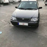 پراید ۱۱۱ مدل ۸۹
