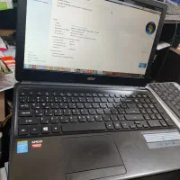 لپ تاپ ایسر i5