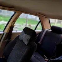 فنی سالم، ظاهر صفر، پژو پارس ۹۵ دوگانه|خودرو سواری و وانت|ارومیه, |دیوار