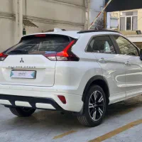 میتسوبیشی اکلیپس کراس مدل ۲۰۲۵|خودرو سواری و وانت|تهران, عباس‌آباد|دیوار