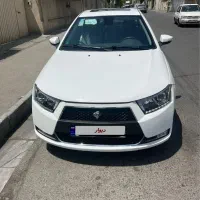 دنا پلاس توربو اتومات اپشنال|خودرو سواری و وانت|کرج, شهرک نهال و بذر|دیوار