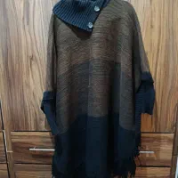 لباس زنانه زمستونی