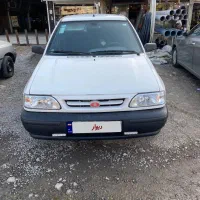 پراید وانت ۱۴۰۳با لاینر