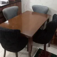 میز نهار خوری