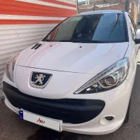 207 پاناروما مدل 1402