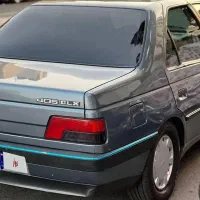 پژو ۴۰۵|خودرو سواری و وانت|تهران, جوادیه تهرانپارس|دیوار