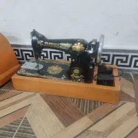 چرخ خیاطی|چرخ خیاطی و ریسندگی|نورآباد, |دیوار