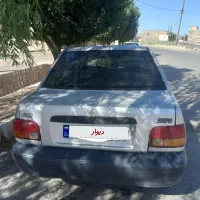 پراید مدل ۸۶|خودرو سواری و وانت|گلپایگان, |دیوار