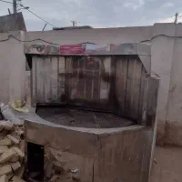 دستگاه کوچه پزی دارای انورتور برای کم زیاد سرعت