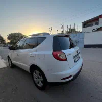 جیلی شایی|خودرو سواری و وانت|کرمان, |دیوار