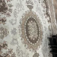 فرش ۶ متری و یه ۹ متری زیبا