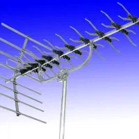 تنظیم انتن دیجیتال فاز۳ اندیشه شهرک صدف