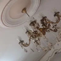 لوستر برنز خالص